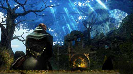 dark souls dark souls