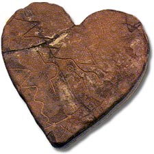 heart of stone heart of stone
